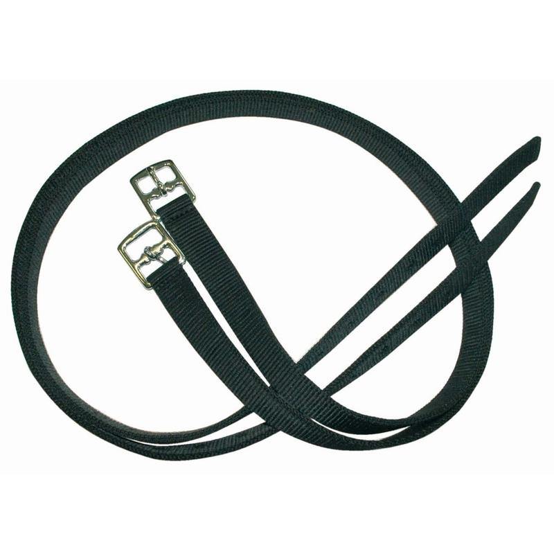 TdeT Etrivieres en Nylon - SHOP HORSE